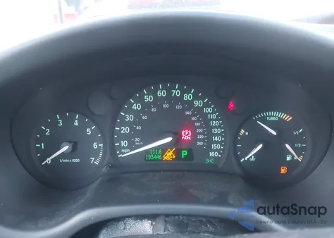 2004 Saab 9-3 Linear from USA, damaged, VIN YS3FB49S841004256